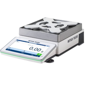 MA Precision Balance