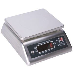Super SS Waterproof Scale