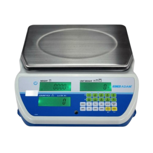 CCT DS Production Counting Scales