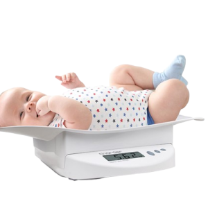 Charder Cupid 1 Infant Scale