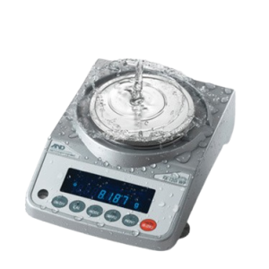 FX-iWP Precision Balance - Waterproof