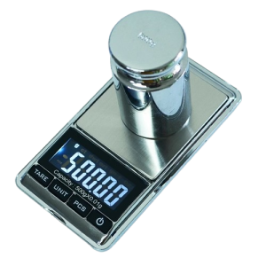Digital Pocket Scale