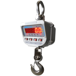 IHS Crane Scale