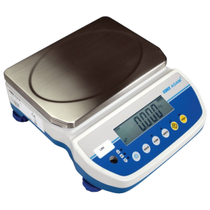 Latitude Compact Bench Scale | Adam LBX