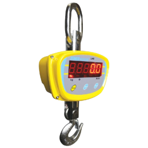 LHS Hanging Scale