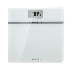 Meg 213 BMI Scale