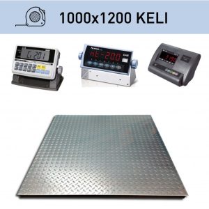 Receiving  & Shipping Scale