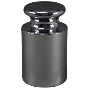 M1 2 kg Calibration Weight