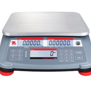 Ohaus Ranger Count 3000 Counting Scale