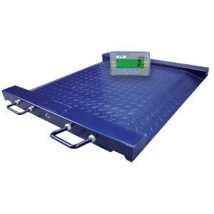 PTM Drum Scale