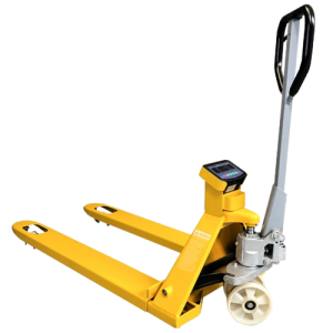 Baseline Hydraulic Pallet Jack Scale 2.5