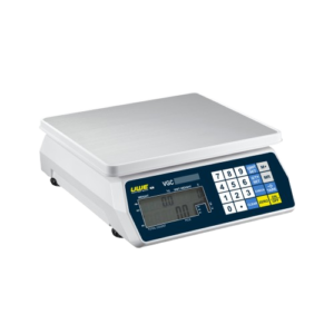 VGC Production Counting Scales
