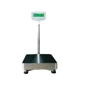 GFC Floor Counting Scales