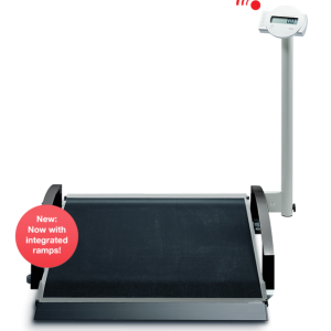 Seca 664 Electronic Wheelchair Scale