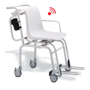 Seca 954 Chair Scale