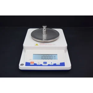 GSM Cutter and Fabric Scale