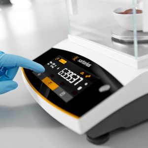 Sartorius ENTRIS® II Laboratory Balance- Liquid Weighing Scale