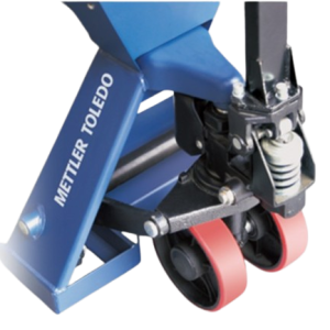 BTA 231 Pallet Truck Scale
