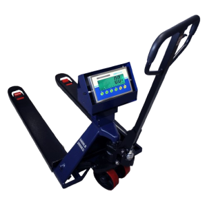 PTS Pallet Jack Scale