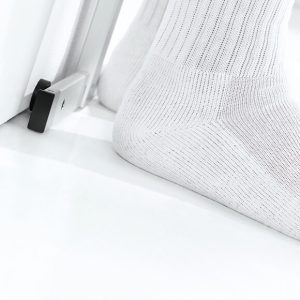 Seca 222 Measuring Rod