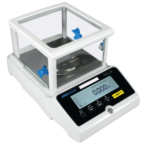 Adam Solis Precision Balances