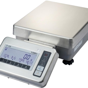 Vibra 62KDE Waterproof High-Precision Scale