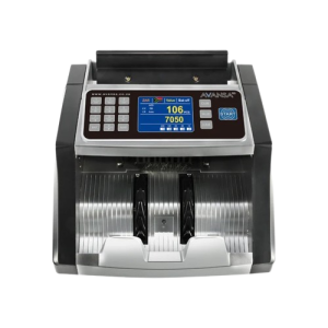 AVANSA CompactCount 2050 Money Counter