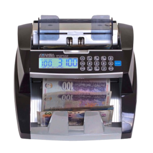 AVANSA MaxCount 2800F Note Counter