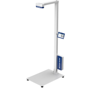 Mettler Toledo TLD250 Dimensioning System
