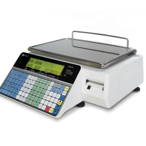 Ishida UNI 3 Label Scale
