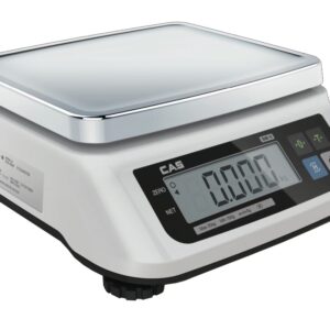 CAS SW - II