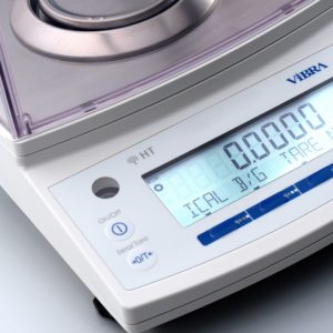 Vibra HT224R Analytical Balance