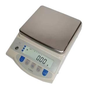 Precision Tuning Fork Balance Vibra AJ Series