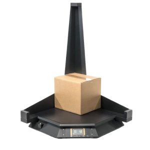 Cubiscan® 100 – Cubing & Weighing System