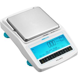 Polaris Precision Balance - New Release