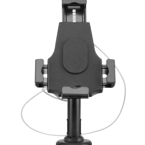 Secure Locking Tablet Stand for Business - Avansa VersaMount 3100: