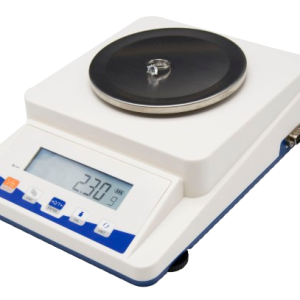 KXY 3000 Precision Balance (XY3000-2C) – 3100g x 0.01g Laboratory Scale
